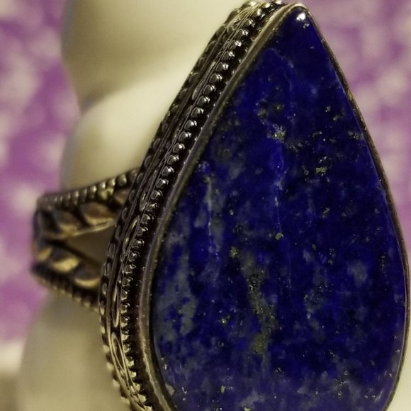 ROCK THE COLORS OF THE USA PLUS FREE BLUE RING 10 - Picture 8 of 8